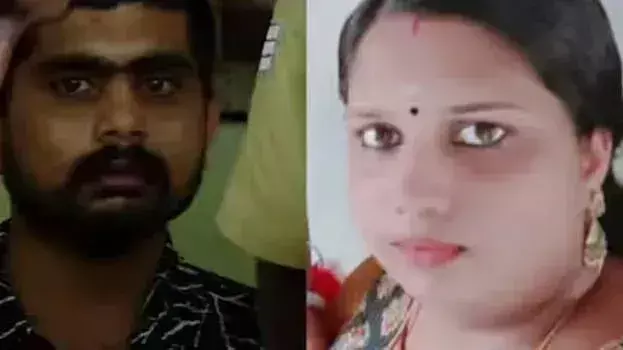Kerala: बलरामपुरम हत्या कांड में नया खुलासा, हरिकुमार ने श्रीथु पर लगाया आरोप Kerala: बलरामपुरम हत्या कांड में नया खुलासा, हरिकुमार ने श्रीथु पर लगाया आरोप