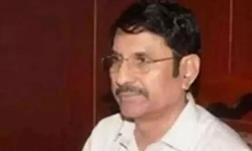 डीएमई ने मेडिकल कॉलेजों के एनएमसी निरीक्षणों पर आशंकाओं को दूर किया डीएमई ने मेडिकल कॉलेजों के एनएमसी निरीक्षणों पर आशंकाओं को दूर किया