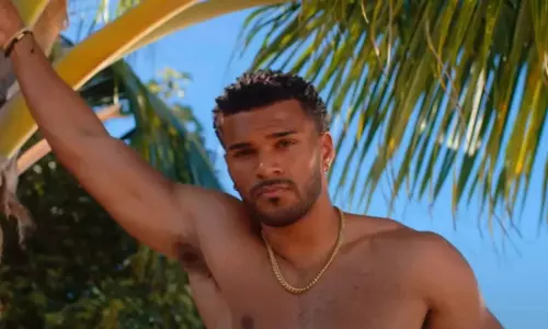 Love Island यूएसए सीज़न 7