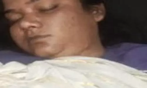 बड़ी बहन से विवाद, फिर भाई ने कर दिया मर्डर