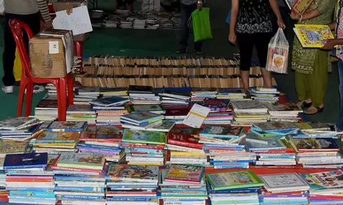 Odisha : सुब्रत सेनापति को साहित्य अकादमी युवा पुरस्कार मिलेगा