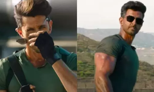 Hrithik Roshan : विग पर उठे सवाल, आलिम हकीम ने कहा – असली बाल हैं Hrithik Roshan : विग पर उठे सवाल, आलिम हकीम ने कहा – असली बाल हैं