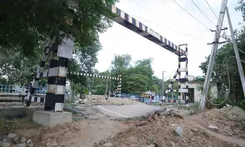 यातायात की समस्या और व्यापार पर पड़ने वाले असर को लेकर DC से नई अपील यातायात की समस्या और व्यापार पर पड़ने वाले असर को लेकर DC से नई अपील