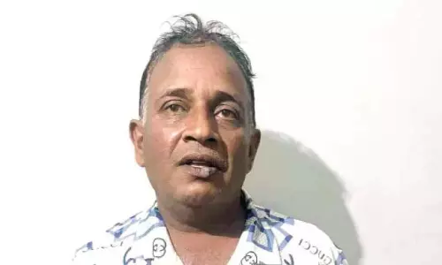 Kerala : दुकान से लाखों की चोरी के आरोप में ड्राइवर गिरफ्तार