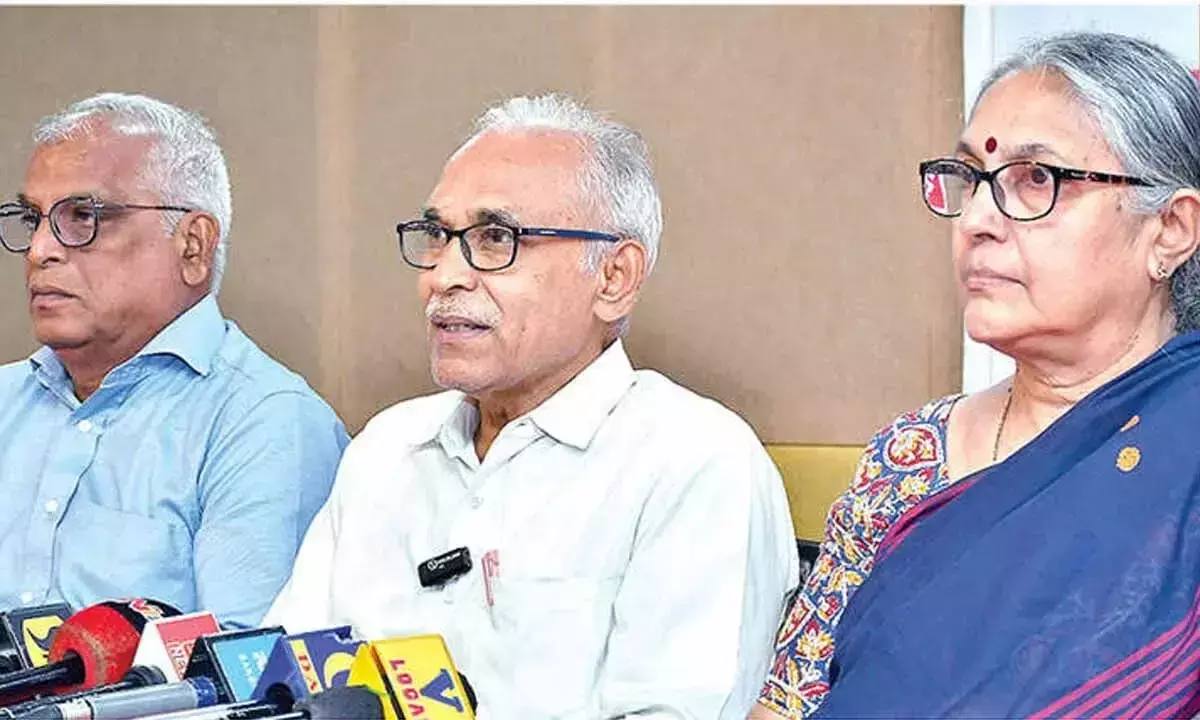 CPM ने मोदी के शासन में देश के लिए ‘आपातकाल जैसे खतरे’ की चेतावनी दी