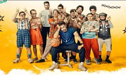 Aamir Khan की सितारे ज़मीन पर को सीबीएफसी से मंजूरी मिल गई है
