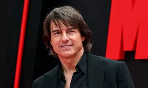 Tom Cruise, डॉली पार्टन और अन्य को मानद ऑस्कर क्यों मिल रहे हैं? Tom Cruise, डॉली पार्टन और अन्य को मानद ऑस्कर क्यों मिल रहे हैं?