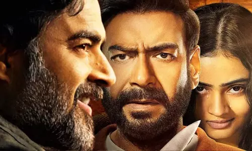Ajay Devgn की शैतान 2 में नए कलाकार शामिल होंगे