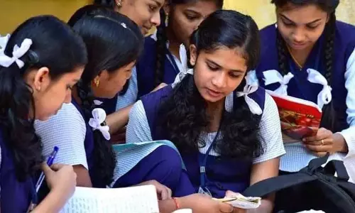 Kerala : जिले में 31,349 विद्यार्थी आज प्लस वन कक्षाओं में भाग लेंगे