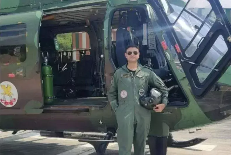 The unsung hero: लेफ्टिनेंट कर्नल राजवीर सिंह चौहान के असाधारण जीवन पर एक नज़र