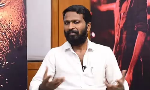 ‘वेत्री मारन फिल्म में की गई कटौतियों को उचित मंच पर चुनौती दे सकते हैं’: मद्रास H C ‘वेत्री मारन फिल्म में की गई कटौतियों को उचित मंच पर चुनौती दे सकते हैं’: मद्रास H C