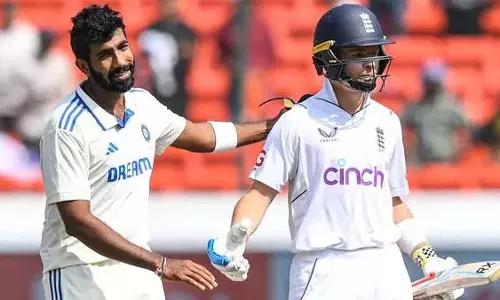 India vs England: पिछली इंग्लैंड टेस्ट सीरीज़ में भारत के लिए क्या गलत हुआ? India vs England: पिछली इंग्लैंड टेस्ट सीरीज़ में भारत के लिए क्या गलत हुआ?