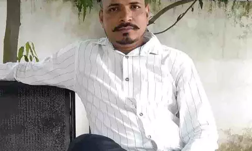 Jalandhar: मामूली कहासुनी पर हुए हमले में एक व्यक्ति की मौत, दो भाई घायल Jalandhar: मामूली कहासुनी पर हुए हमले में एक व्यक्ति की मौत, दो भाई घायल