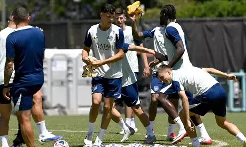 Monterrey vs Inter Milan: फीफा क्लब विश्व कप 2025 लाइव स्ट्रीमिंग विवरण Monterrey vs Inter Milan: फीफा क्लब विश्व कप 2025 लाइव स्ट्रीमिंग विवरण