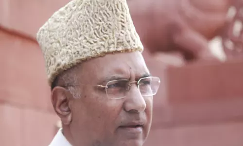 किसी के दबाव में नहीं था भारत-पाक सीजफायर : गुलाम अली खटाना