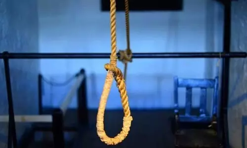 Bhopal: किराए के कमरे में 23 वर्षीय बी.टेक छात्र फंदे से लटका मिला