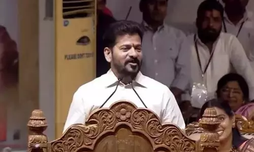 Revanth Reddy सरकार ने मेट्रो चरण II (बी) को मंजूरी दी