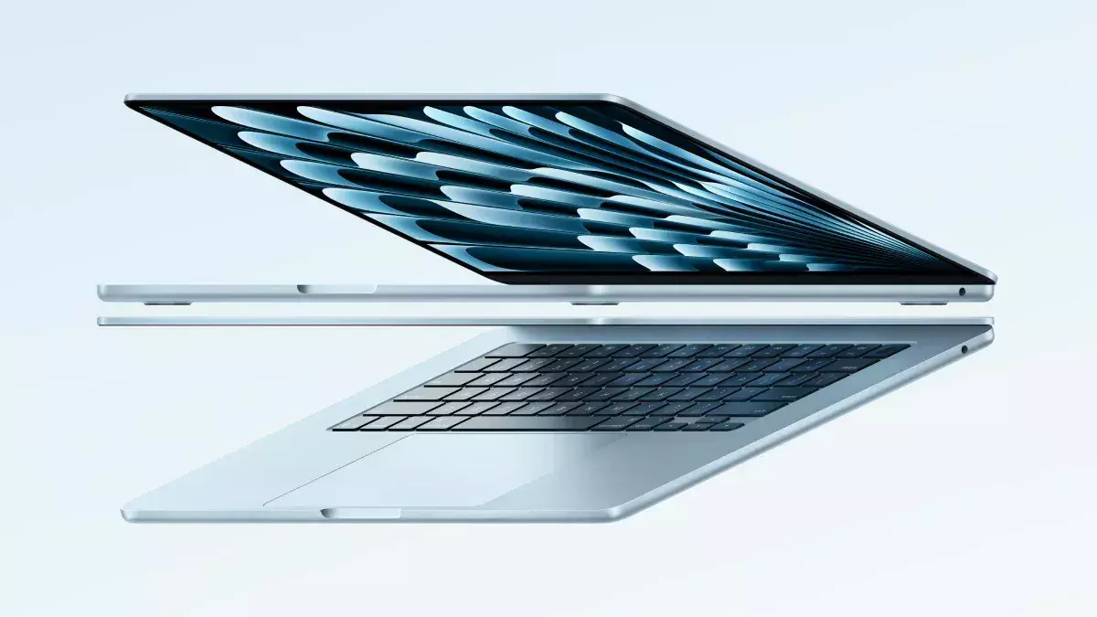 सबसे कम कीमत में नया MacBook Air, सीधे ₹10000 की छूट, जाने ऑफर