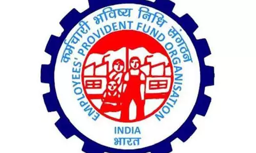 EPFO चंडीगढ़ कार्यालय ने उच्च पेंशन लाभ के लिए 14,158 मामलों का निपटारा किया EPFO चंडीगढ़ कार्यालय ने उच्च पेंशन लाभ के लिए 14,158 मामलों का निपटारा किया