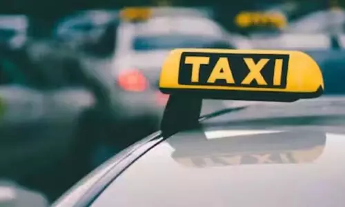 Bengaluru : महिला ने ऑटो ऐप्स के टिपिंग फीचर को बताया रिश्वत जैसा