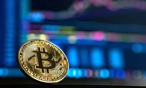 Crypto निवेशकों को टैक्स रिटर्न में लाभ की रिपोर्ट करने के लिए प्रेरित किया गया Crypto निवेशकों को टैक्स रिटर्न में लाभ की रिपोर्ट करने के लिए प्रेरित किया गया