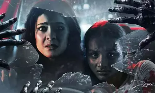 ‘Maa’ : इमोशनल एंडिंग पर बोले काजोल – अजय इसे लेकर बेहद पैशनेट हैं ‘Maa’ : इमोशनल एंडिंग पर बोले काजोल – अजय इसे लेकर बेहद पैशनेट हैं