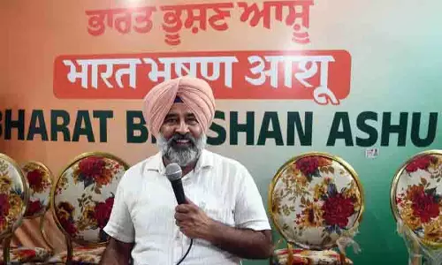 कांग्रेस MLA ने पुलिस, प्रशासनिक अधिकारियों से तटस्थ रहने का आग्रह किया