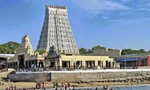 तिरुचेंदूर में तमिल विसर्जन समारोह: मंदिर प्रशासन ने की घोषणा