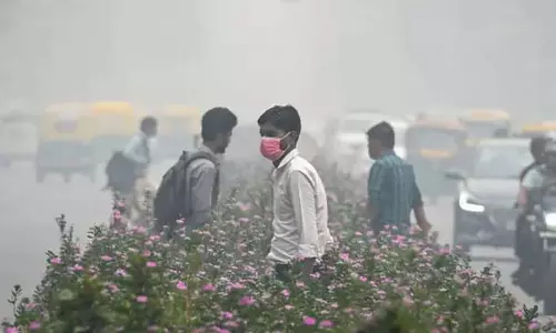 NCAP फंड का सीमित उपयोग, दिल्ली प्रशासन की कार्यप्रणाली पर सवाल