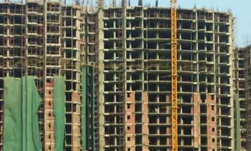 Telangana: 300 करोड़ रुपये का रियल्टी घोटाला खरीदारों को परेशान