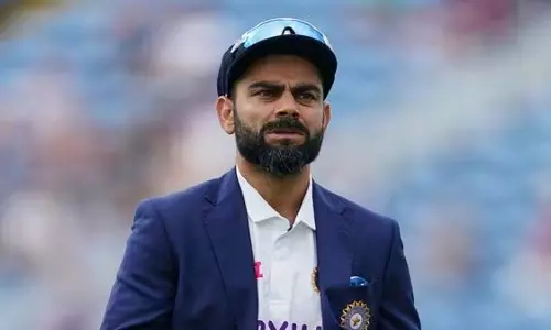 Virat को एहसास हो गया होगा कि टेस्ट क्रिकेट से संन्यास लेने का समय आ गया है: पारस महाम्ब्रे