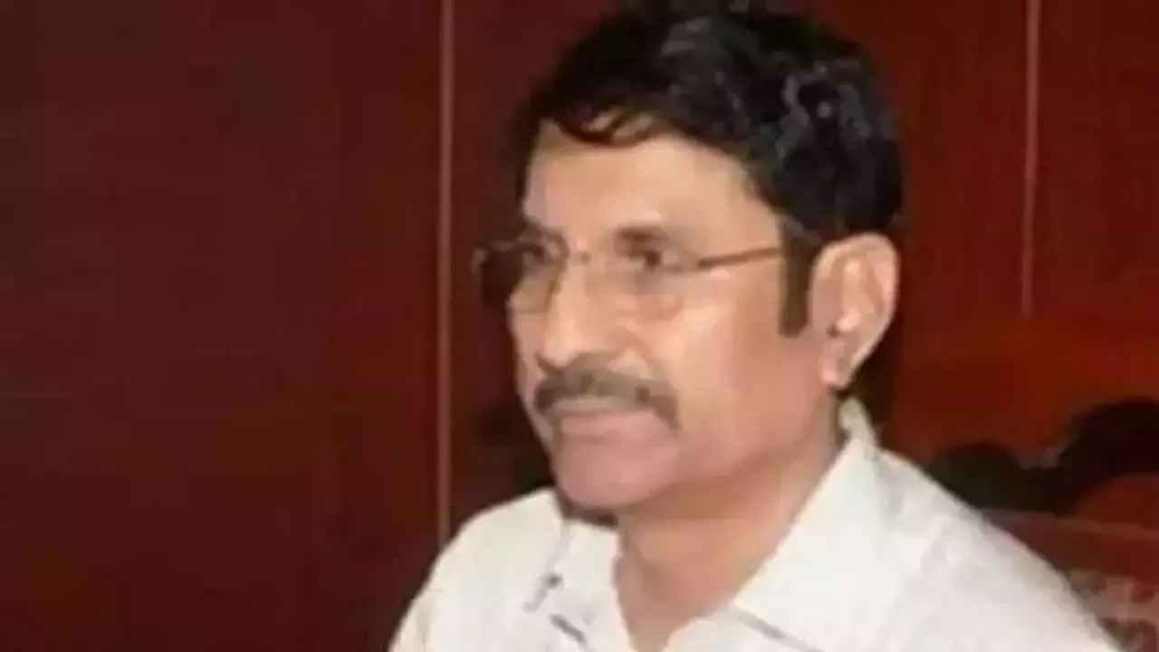 DME ने मेडिकल कॉलेजों के एनएमसी निरीक्षण पर आशंकाओं को दूर किया DME ने मेडिकल कॉलेजों के एनएमसी निरीक्षण पर आशंकाओं को दूर किया
