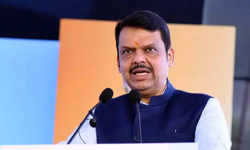 Maharashtra : सीएम ने शिवसेना नेता सुधाकर बडगुजर के भाजपा में शामिल होने का बचाव किया