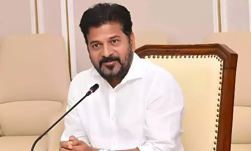 Telangana सरकार ने राजीव युवा विकासम पर रोक लगा दी