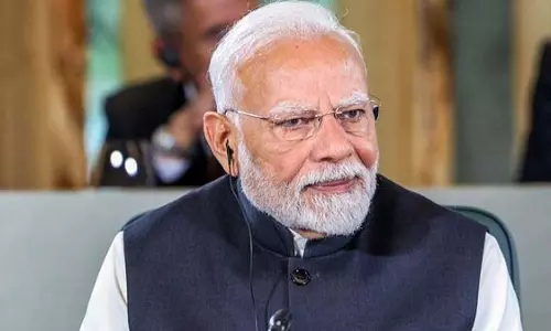 मोदी तीन देशों की यात्रा के अंतिम चरण में क्रोएशिया पहुंचे