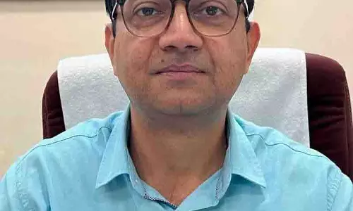 Ludhiana: राज्य में उच्च रक्तचाप के मामलों में वृद्धि के कारण गैर-संचारी रोग सुर्खियों में Ludhiana: राज्य में उच्च रक्तचाप के मामलों में वृद्धि के कारण गैर-संचारी रोग सुर्खियों में