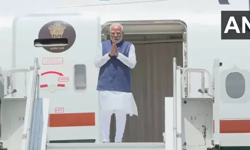 BIG BREAKING: जाग्रेब पहुंचे प्रधानमंत्री नरेंद्र मोदी BIG BREAKING: जाग्रेब पहुंचे प्रधानमंत्री नरेंद्र मोदी