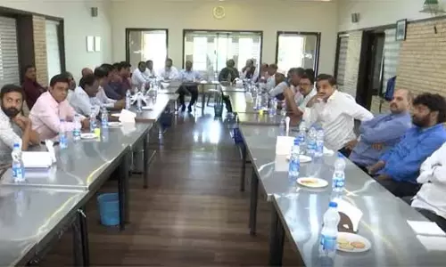 सरकार को फीस प्रतिपूर्ति बकाया जारी करना चाहिए: FATHI अध्यक्ष