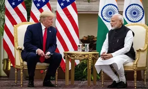 ऑपरेशन सिंदूर के दौरान अमेरिका द्वारा भारत-पाक मध्यस्थता का कोई प्रस्ताव नहीं