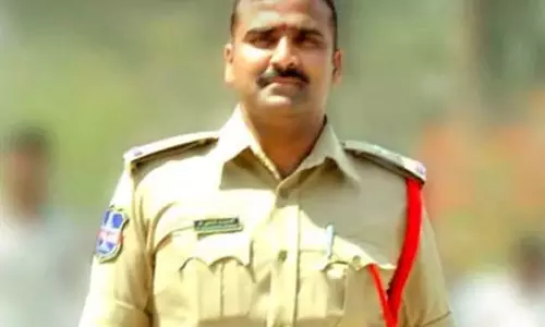 Telangana : फोन टैपिंग मामला प्रणीत राव एसआईटी जांच में शामिल हुए