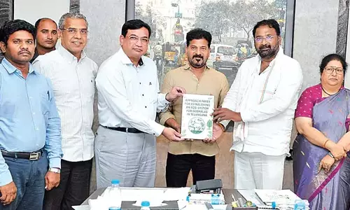 Telangana : गौ संरक्षण के लिए एक व्यापक दृष्टिकोण