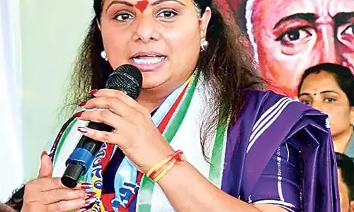बी.सी. विधेयक पारित करने के लिए 17 जुलाई को रेल रोको आंदोलन: Kavita