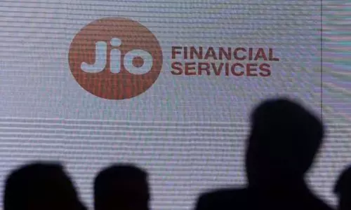 जियो फाइनेंशियल सर्विसेज ने SBI से जियो पेमेंट्स बैंक के 7.9 करोड़ शेयर खरीदे
