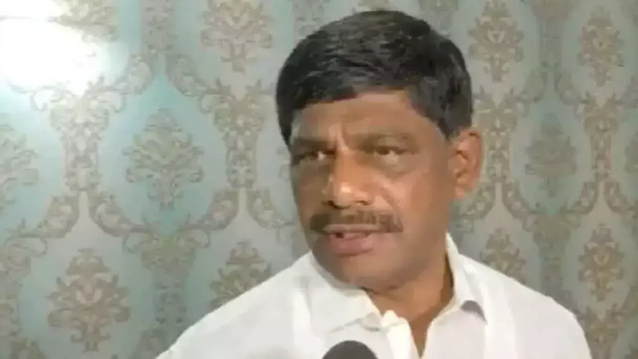 Karnataka: पूर्व कांग्रेस सांसद डीके सुरेश को ईडी ने तलब किया