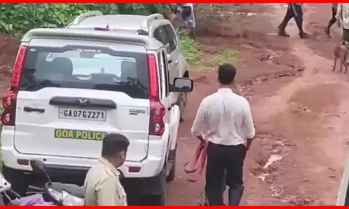 प्रेमिका को घुमाने के बहाने साथ ले गया प्रेमी, बीच रास्ते में किया मर्डर, पुलिस ने दबोचा