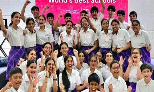 एक्या स्कूल टी4 एजुकेशन वर्ल्ड में शीर्ष 10 सबसे इनोवेटिव स्कूलों में शामिल