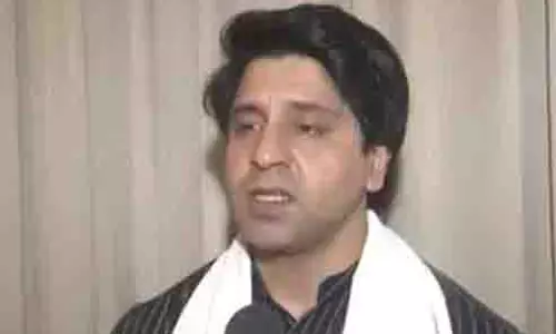 शिवसेना का अपमान, पाकिस्तान का गुंगान लगता है कांग्रेस की एकमात्र पहचान बन गया है: Shehzad Poonawalla