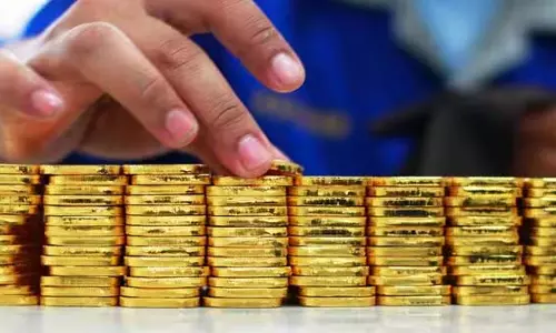 सोने की कीमतें 6 महीने की बढ़त के लिए तैयार - 23 साल में पहली बार