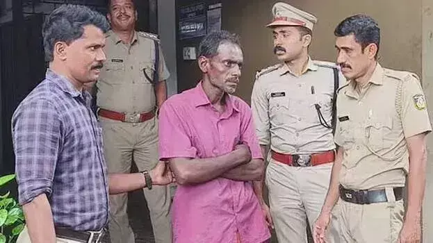 Kerala: होटल में चोरी की कोशिश से पहले पकाया खाना, आरोपी गिरफ्तार
