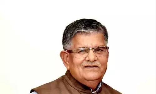 प्रशासक गुलाब चंद कटारिया Chandigarh में योग दिवस समारोह का नेतृत्व करेंगे